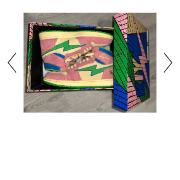 Air Kiys KOOL KIY - Picture 2 of 2